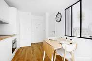 Ferienwohnung - DB-88-ROCHECHOUART-2 - Ferienunterkunft in Paris (2 Personen)