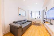 Ferienwohnung - DM-175-MARCADET - Ferienunterkunft in Paris (2 Personen)