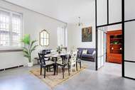 Ferienwohnung - AT-8-DANUBE - Ferienunterkunft in Paris (5 Personen)