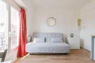 Ferienwohnung - SA-39-BAGNOLET - Ferienunterkunft in Paris (2 Personen)