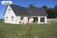 Ferienhaus - Gite des 3 Mathildes 6 pers - Ferienunterkunft in Etretat (6 Personen)