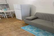 Ferienwohnung - Residence il Borgo Trilocale il Pino - Ferienunterkunft in Porto Pollo-Palau (5 Personen)