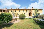 Bauernhof - Colombaia - Ferienunterkunft in Collesalvetti (LI) (2 Personen)