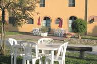Bauernhof - I Frutti - Ferienunterkunft in Guasticce (4 Personen)