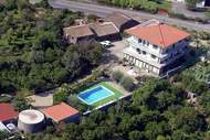 Ferienhaus - Villa Don Salvatore - Ferienunterkunft in Santa Venerina (16 Personen)