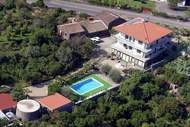 Ferienwohnung - Suite vista Etna - Ferienunterkunft in Santa Venerina (5 Personen)