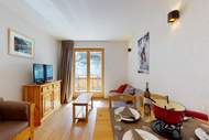 Ferienwohnung - Pracondu 2 402 - OUTDOOR & FUN charming apartment - Ferienunterkunft in Haute-Nendaz (4 Personen)