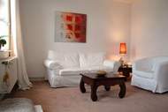 Ferienhaus - Ferienunterkunft in Lübeck-Travemünde (2 Personen)