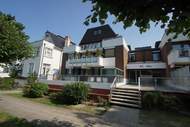 Ferienhaus - Ferienunterkunft in Lübeck-Travemünde (2 Personen)