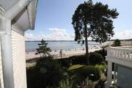 Ferienhaus - Ferienunterkunft in Lübeck-Travemünde (2 Personen)
