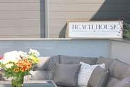 Ferienhaus - Ferienunterkunft in Lübeck-Travemünde (6 Personen)