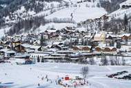 Ferienwohnung - Chalet Hüttentraum - Ferienunterkunft in Bad Kleinkirchheim (6 Personen)