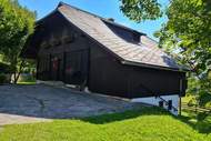 Ferienwohnung - Haus Oswaldi - Ferienunterkunft in Bad Kleinkirchheim (4 Personen)