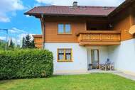 Ferienwohnung - Haus Renata - Ferienunterkunft in Bad Kleinkirchheim (6 Personen)