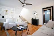 Ferienhaus - Casa Alejandro - Ferienunterkunft in Marbella (4 Personen)