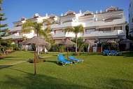 Ferienwohnung - Marbella Playa 7 - Ferienunterkunft in Marbella (5 Personen)