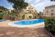 Ferienwohnung - Hacienda Elviria - Ferienunterkunft in Marbella (4 Personen)