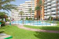 Ferienhaus - Coronado U 25 - Ferienunterkunft in Marbella (2 Personen)