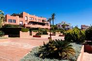 Ferienwohnung - Alvarito Playa - Ferienunterkunft in Marbella (6 Personen)
