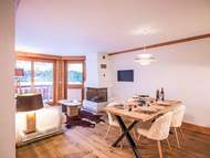 Ferienwohnung - Ferienwohnung Résidence Bristol 11