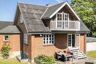 Ferienhaus - Ferienunterkunft in Hadsund (6 Personen)