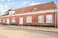 Ferienhaus - Ferienunterkunft in Ringkøbing (4 Personen)