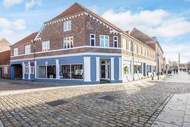 Ferienhaus - Ferienunterkunft in Ringkøbing (3 Personen)