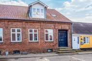 Ferienhaus - Ferienunterkunft in Ringkøbing (4 Personen)