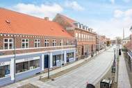 Ferienhaus - Ferienunterkunft in Ringkøbing (6 Personen)