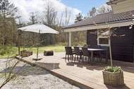 Ferienhaus - Ferienunterkunft in Sæby (8 Personen)