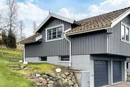 Ferienhaus - Ferienunterkunft in Romelanda (4 Personen)