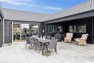 Ferienhaus - Ferienunterkunft in Sydals (18 Personen)