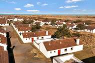 Ferienhaus - Ferienunterkunft in Pandrup (6 Personen)