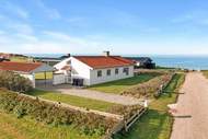 Ferienhaus - Ferienunterkunft in Løkken (4 Personen)