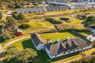 Ferienhaus - Ferienunterkunft in Blokhus (8 Personen)