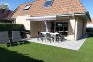 Ferienhaus - Het Walhof - Ferienunterkunft in De Panne (4 Personen)