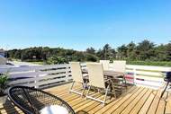 Ferienhaus - Ferienunterkunft in Løkken (6 Personen)