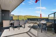 Ferienhaus - Ferienunterkunft in Løkken (6 Personen)