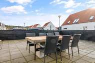 Ferienhaus - Ferienunterkunft in Løkken (7 Personen)
