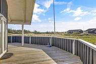 Ferienhaus - Ferienunterkunft in Løkken (6 Personen)