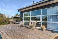 Ferienhaus - Ferienunterkunft in Blokhus (6 Personen)