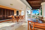 Apartment Alma IG - Ferienunterkunft in Porec (2 Personen)