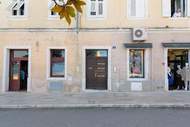Ferienwohnung - Apartment Nina - Ferienunterkunft in Porec (4 Personen)