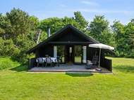 Ferienhaus - Ferienhaus Urban - 140m from the sea