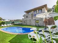 Ferienhaus - Ferienhaus La Barca