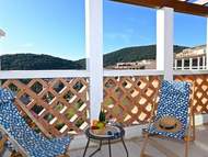 Ferienwohnung - Ferienwohnung Village Cap Estérel - L'Esquinade
