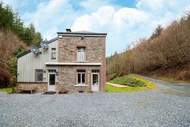 Ferienhaus - La Rivière - Ferienunterkunft in Vresse-sur-Semois (8 Personen)