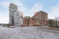 Ferienwohnung - Marina Mercator - Ferienunterkunft in Oostende (2 Personen)