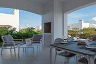 Ferienhaus, Exklusive Unterkunft - Ferienunterkunft in Brindisi (6 Personen)