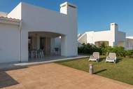 Ferienhaus, Exklusive Unterkunft - Ferienunterkunft in Brindisi (6 Personen)